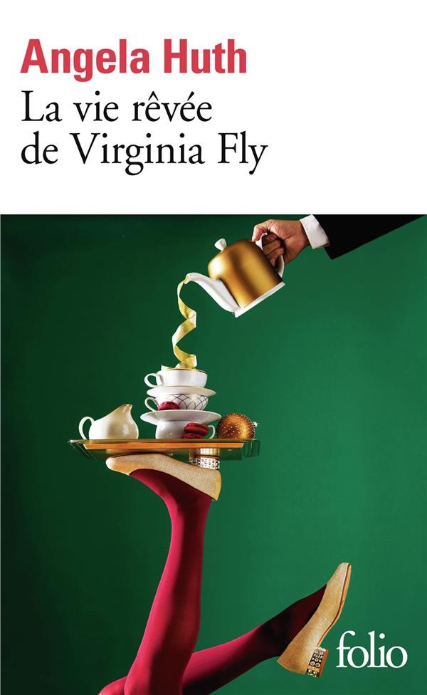 La vie rêvée de Virginia Fly
