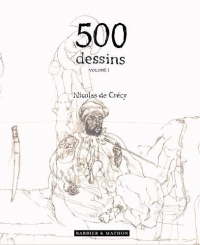 500 dessins