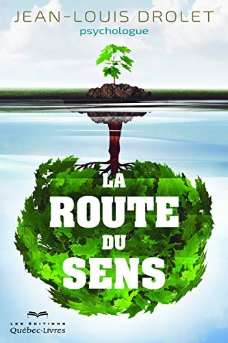 La route du sens