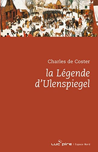Légende Dulenspiegel