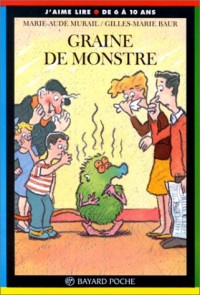 Graine de monstre