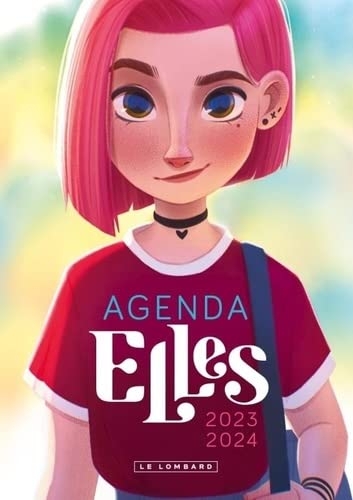 Agenda Elles 2023-2024