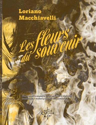 Les fleurs du souvenir