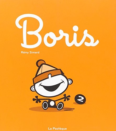 Boris T2