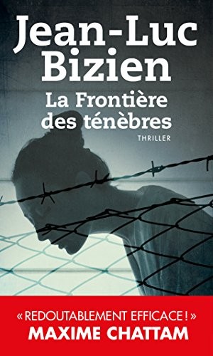 La frontière des ténèbres