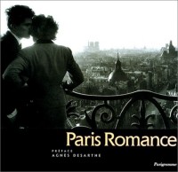 Paris romance