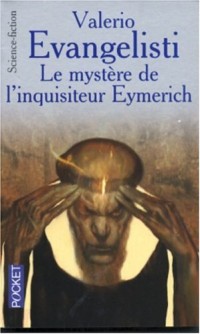 Le mystère de l'inquisiteur Eymerich