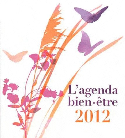 L'agenda bien-être 2012