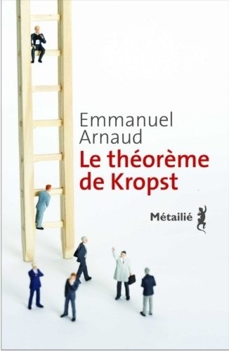 Le Théorème de Kropst