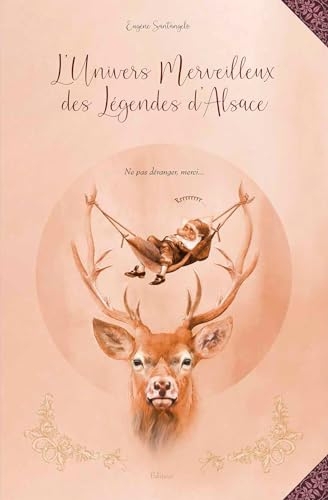 L'univers merveilleux des Légendes d'Alsace