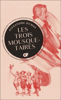 Les Trois Mousquetaires (collector)