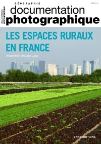 Les espaces ruraux en France - Dossier N 8131