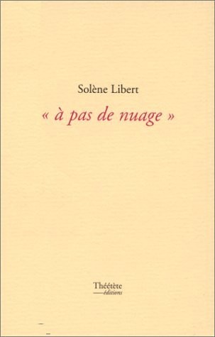 A pas de nuage