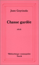 Chasse gardée