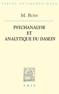Psychanalyse et Analytique du Dasein