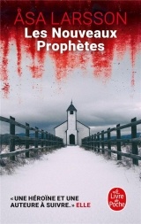 Les nouveaux Prophètes [Poche]