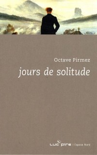 Jours de solitude