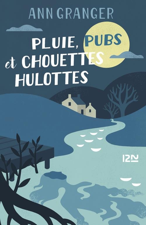 Pluie, pubs et chouettes hulottes (C4)