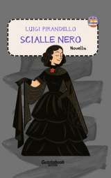 Scialle nero di Luigi Pirandello