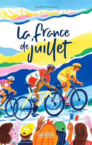 La France de juillet