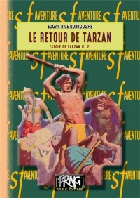 Le retour de Tarzan