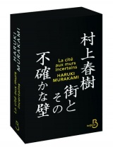 La Cité aux murs incertains - édition Collector