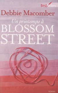 Un printemps à Blossom Street ; Apparences : Pack 2 volumes