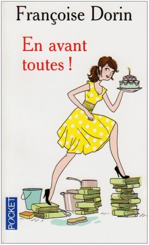 En avant toutes !