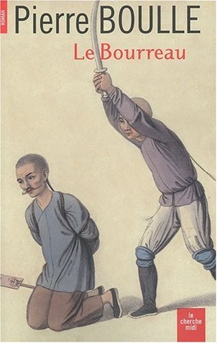 Le Bourreau