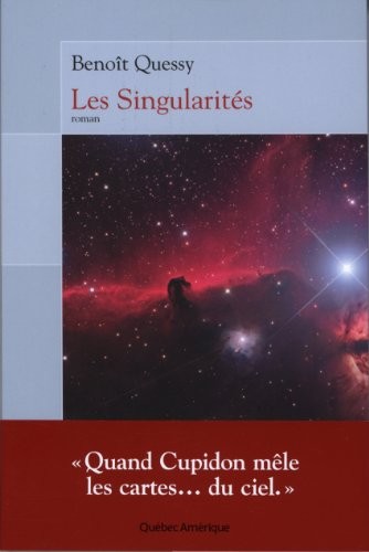 Singularites