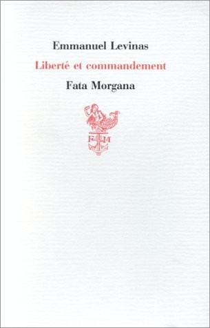 Liberté et commandement
