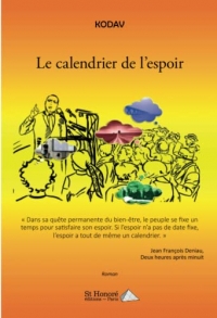 Le calendrier de l'espoir