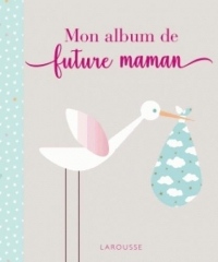 Mon album de future maman