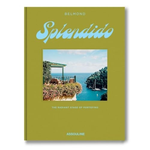 Splendido: The radiant stage of Portofino