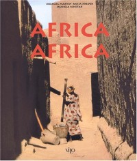Africa Africa