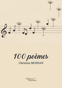 100 poèmes