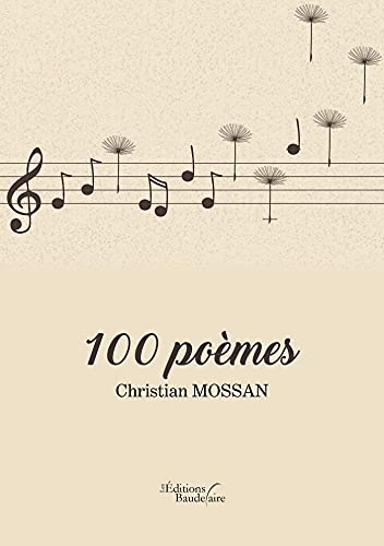 100 poèmes