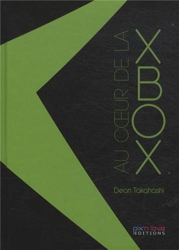 Au coeur de la xbox