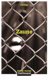 Zaune