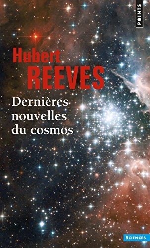 Dernières nouvelles du cosmos. Tomes 1 et 2