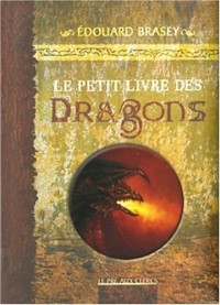 Le petit livre des dragons