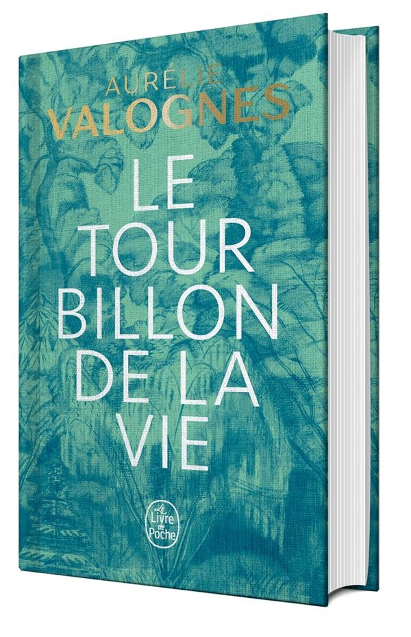 Le tourbillon de la vie