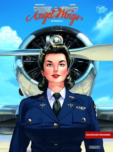 ANGEL WINGS - INTEGRALE