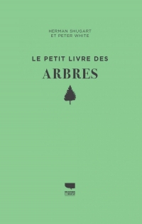 Le Petit livre des arbres