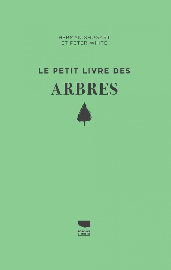 Le Petit livre des arbres