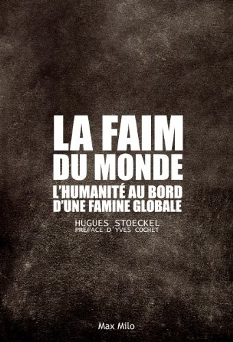 FAIM DU MONDE OCCIDENT AU BORD