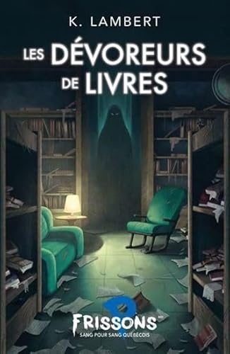 Les devoreurs de livres