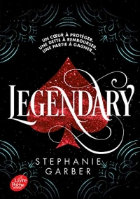 Caraval - Tome 2: Legendary