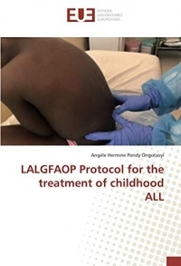 LALGFAOP Protocol for the treatment of childhood ALL