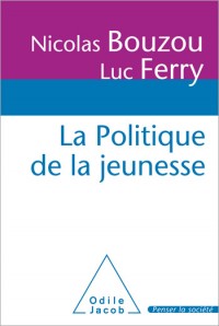 La Politique de la jeunesse